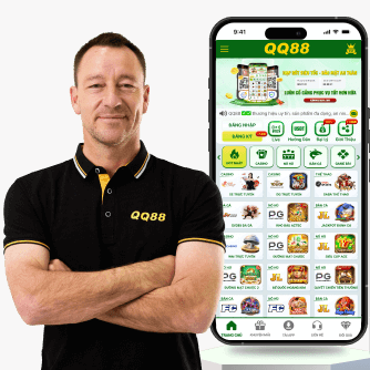 QQ88 tàixỉu